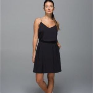 Lululemon City Summer Dress